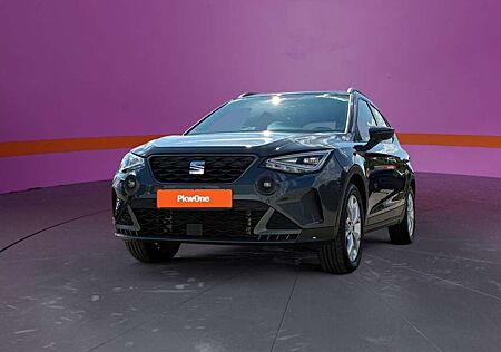 Seat Arona 1.0 TSI FR *Einparkhilfe *DAB *LED-Scheinw