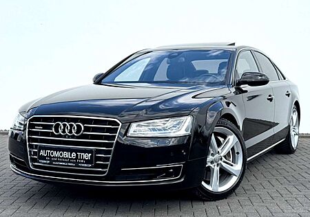 Audi A8 4.2 TDI quattro /MATRIX/B&O/MASSAGE/HUD/