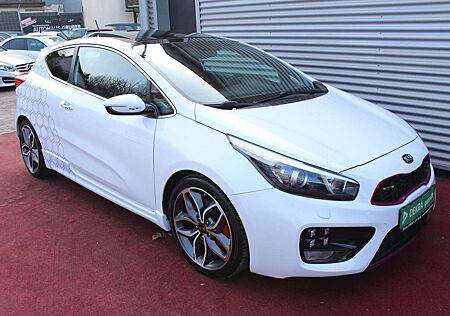 Kia Cee'd Ceed / GT KLIMA NAVI ALU PDC MULTI 1.Hd