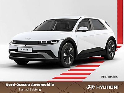 Hyundai IONIQ 5 FL Wärmepumpe