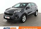 Kia Sportage 1.6 GDI Dream Team 2WD*NAVI*TEMPO*CAM*SHZ*