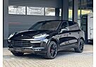 Porsche Cayenne Turbo 4,8 Facelift° Erstlack ° Voll°