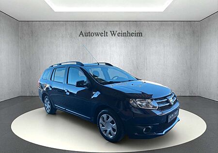 Dacia Logan °MCV°KOMBI°LAUREATE°NAV°KLIMA°TEMPOMAT°PDC°