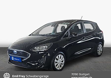 Ford Fiesta 1.0 EcoBoost S&S COOL&CONNECT