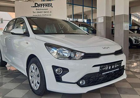 Kia Rio 1.2 / SOFORT VERFÜGBAR