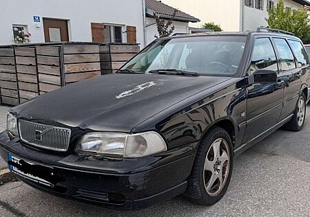 Volvo V70 V70 2.5T
