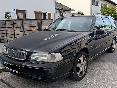 Volvo V70 V70 2.5T