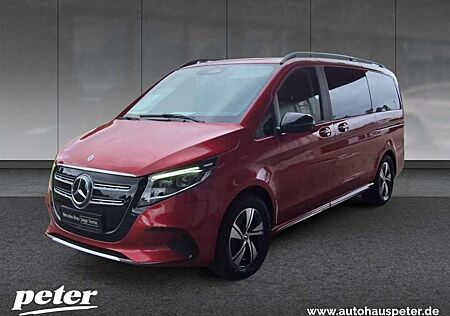Mercedes-Benz EQV 300 Lang LED+DISTR+Sitze elektrisch