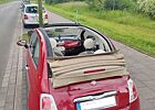 Fiat 500C 500 C 1.2 Dualogic Lounge