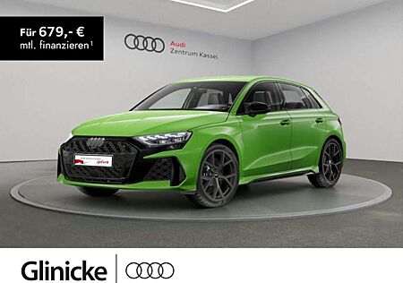 Audi RS3 NEUBESTELLUNG MJ2026
