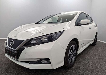 Nissan Leaf 40KW*LED*NAV*KAM*DAB*SPUR*MEGA*TOUCH