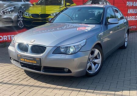 BMW 520i 520 Baureihe 5 Lim.