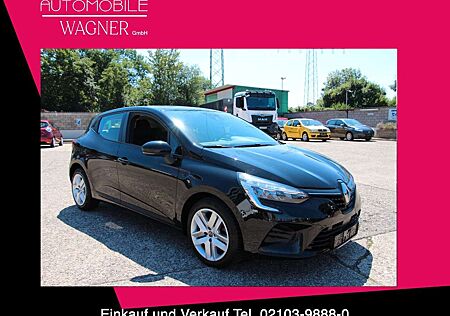 Renault Clio TCe 90 Zen LED,SHZG,EU6/70581