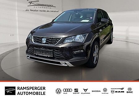 Seat Ateca Style 1.4 TSI DSG Navi/360°/Assist/uvm.