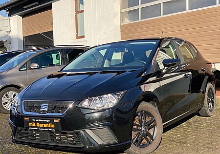Seat Ibiza Style *MirrorLink * Apple CarPlay*