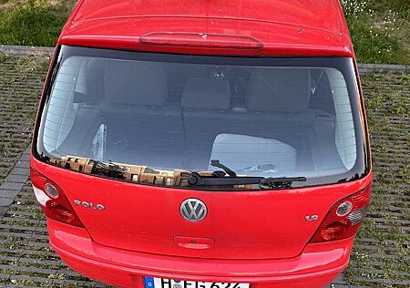 VW Polo Volkswagen Classic 60 Highline