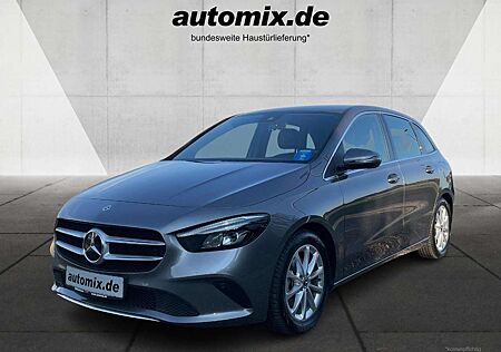 Mercedes-Benz B 200 Progressive AUTOM.,LED,Navi,SHZ,Kamera,