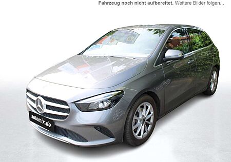 Mercedes-Benz B 200 Progressive AUTOM.,LED,Navi,SHZ,Kamera,