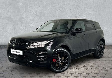 Land Rover Range Rover Evoque D165 R-dynamic SE Park-Assistent Winterpaket