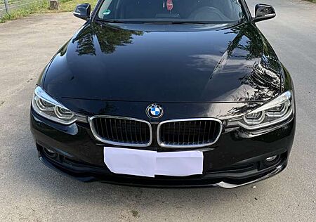 BMW 318d 318 Touring Aut. Advantage
