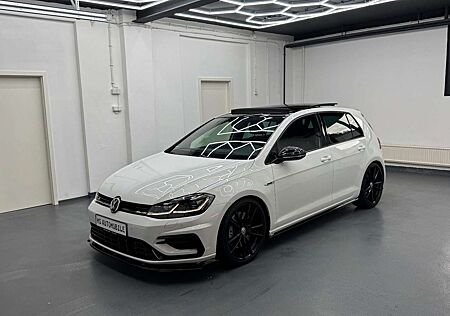 VW Golf Volkswagen R BMT/Start-Stopp 4Motion*PANO*ACC*PRETORIA