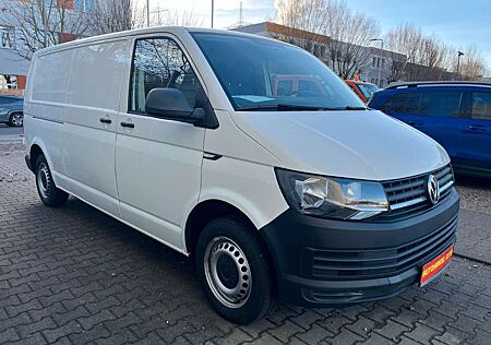 VW T6 Transporter Volkswagen Kasten-Kombi Kasten lang