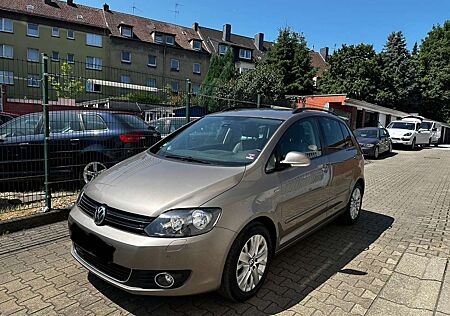 VW Golf Volkswagen Plus VI Life TÜV NEU*2.HAND* CHECKHEFT