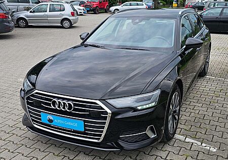 Audi A6 *Avant*35*TDI*Sport*S-tronic*Virtual*MMI*ACC*