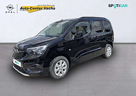 Opel Combo Life Combo-E Life-e Ultimate +Navi +Standh. +3-PHASIG