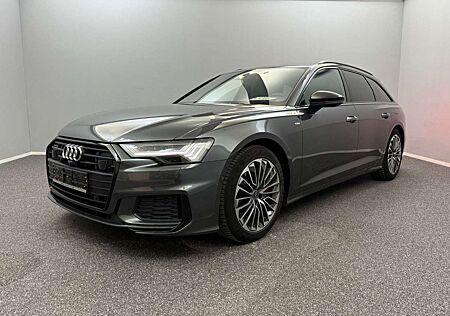 Audi A6 Avant 55 TFSI e quattro S-LINE*MATRIX*SITZKLI