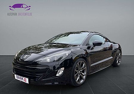 Peugeot RCZ 200 THP Klima/Memory/Sitzheizung HU Neu