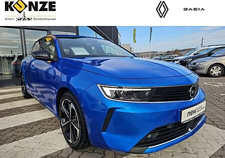 Opel Astra L Elegance 1.2 Automatik *LED/DAB/RFK*