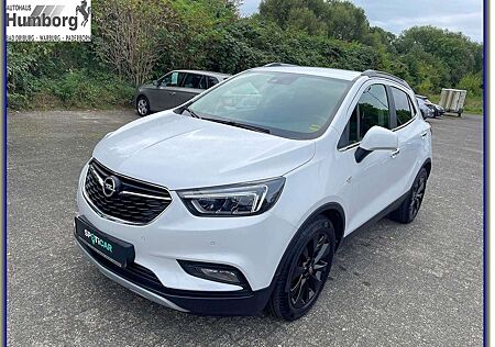 Opel Mokka X 1,4 Ultimate StartStop