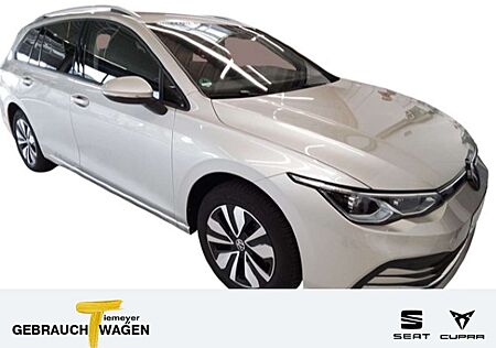 VW Golf Variant Volkswagen 1.5 TSI MOVE ST.HEIZ IQ.LIGHT NAVI