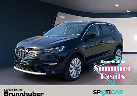 Opel Grandland Turbo EU6d Ultimate 1.2 96 kW (130 PS) AT8 S Panor