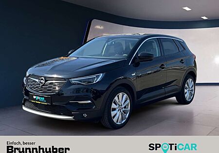 Opel Grandland Turbo EU6d Ultimate 1.2 96 kW (130 PS) AT8 S Panor