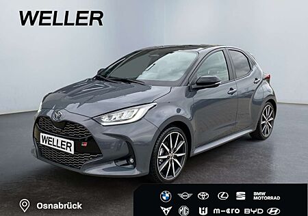 Toyota Yaris Hybrid 130 1.5 GR SPORT *LED*HUD*JBL*Kamera*