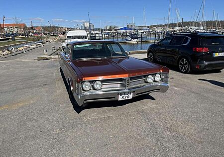 Chrysler New Yorker