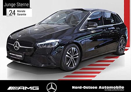 Mercedes-Benz B 180 d PROGRESSIVE ADV. LED KAMERA SITZHZG SPUR