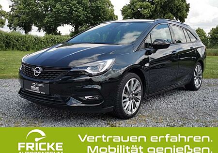Opel Astra ST Ultimate+Navi-Bose+AHK+Alcantar+LED-Matrix