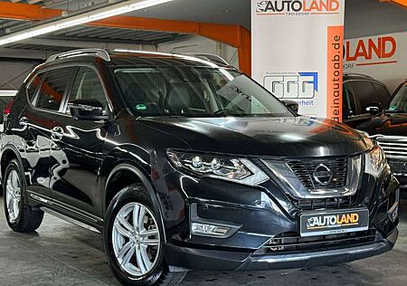 Nissan X-Trail Tekna*100 TKM*LED*NAVI*LEDER*PANO*PDC*