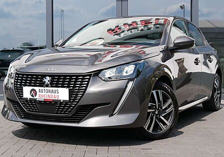 Peugeot 208 Allure AHK DAB+ LED ACC RFK