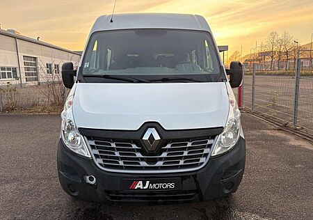 Renault Master III dCi 130 L3H2 7P KLIMA PDC AHK
