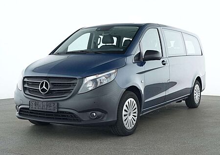 Mercedes-Benz Vito Tourer Pro extralang LEDER+Navi+3,2t+Kamera