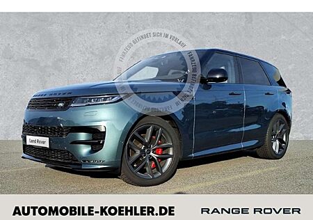 Land Rover Range Rover Sport P460e Dynamic HSE MASSAGE PANO