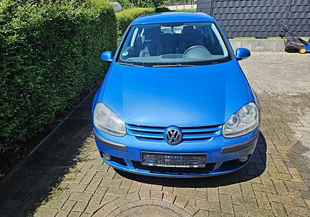 VW Golf Volkswagen 1.6 Comfortline