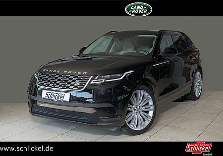 Land Rover Range Rover Velar D300 S Navi Leder ACC 2-Zonen-Klimaautomatik