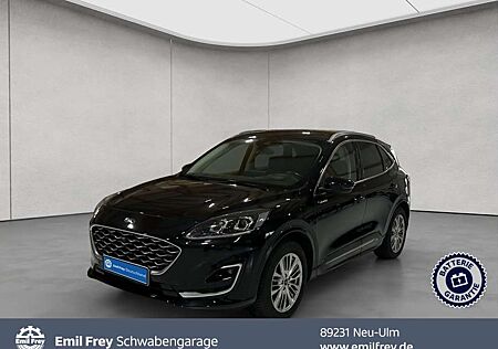 Ford Kuga 2.5 Duratec PHEV VIGNALE *AHK*PANO*