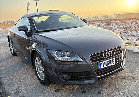 Audi TT Coupe 2.0 TFSI