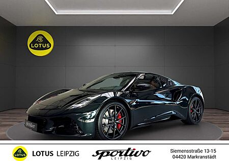 Lotus Emira Turbo SE * Leipzig*
